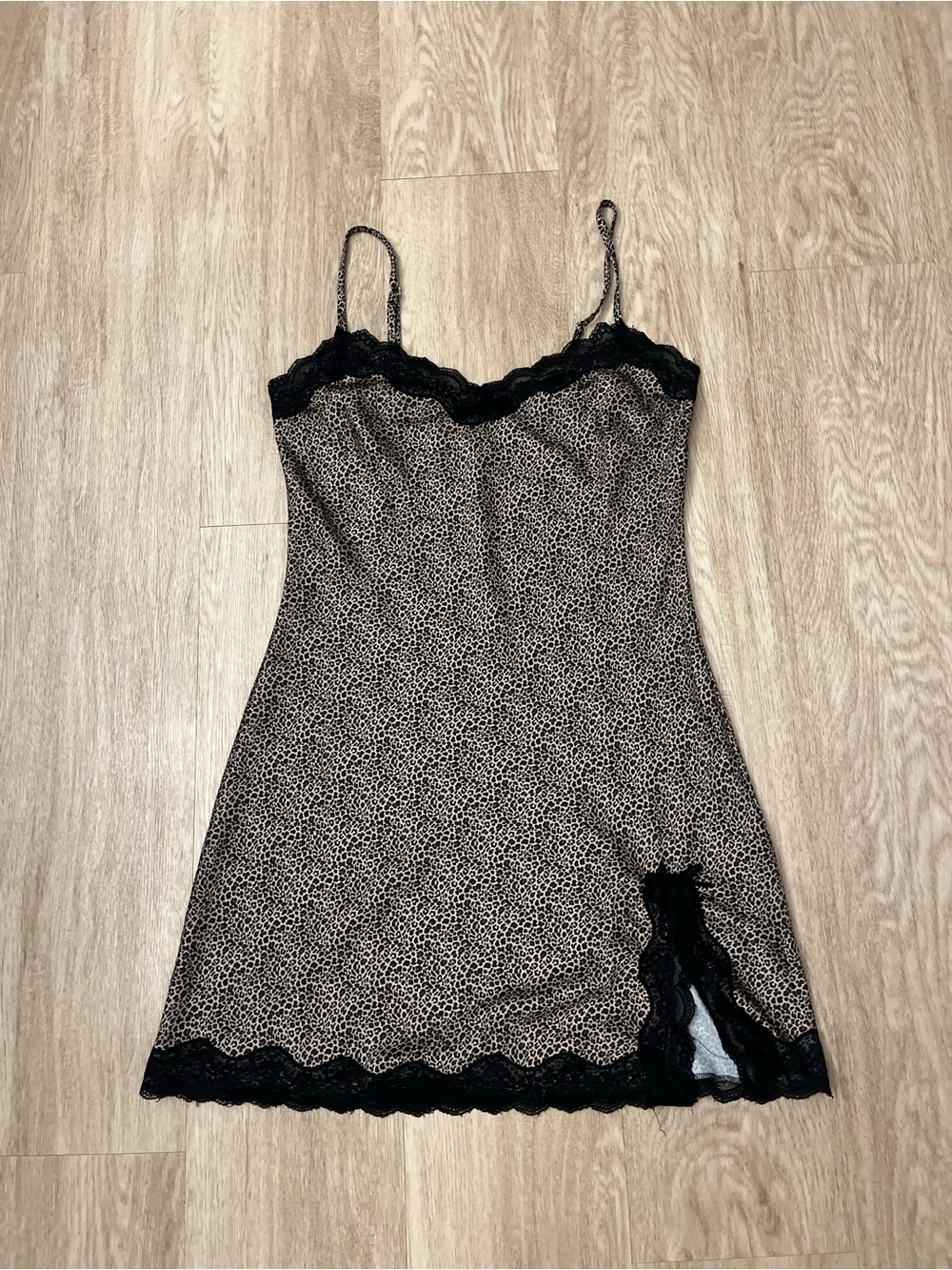 pacsun dress